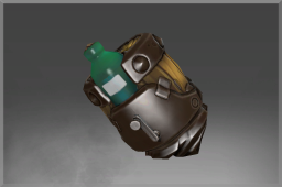 Drill-Barrel of the Loaded Prospects
