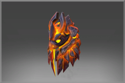 Egg of Molten Rebirth