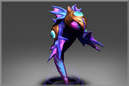 Eidolons of Abyssal Vortex