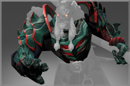 Elegy of the Reaper - Armor