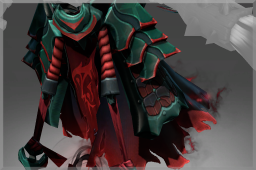Elegy of the Reaper - Belt