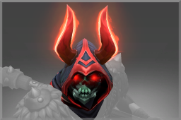 Elegy of the Reaper - Head