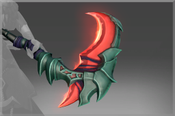 Elegy of the Reaper - Weapon