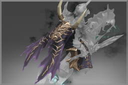 Endless Night Cape