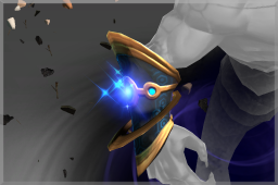 Evolution of the Infinite Bracers