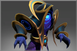 Evolution of the Infinite Eidolon