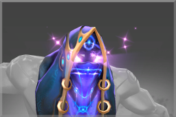 Evolution of the Infinite Hood