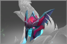Eyriebound Imperator - Head