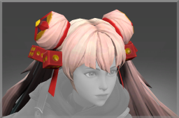 Faithful Fortune - Head