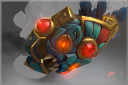 Fist of Distinguished Expeditionary