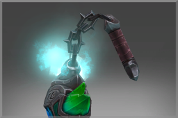 Flail of the Fractured Citadel