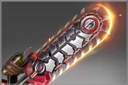 Flashpoint Proselyte - Off-Hand