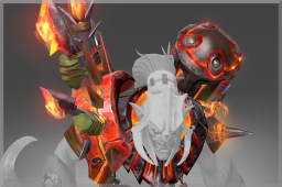 Flashpoint Proselyte - Shoulder