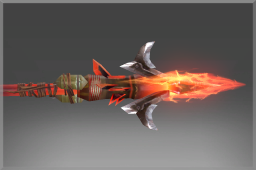Flashpoint Proselyte - Weapon