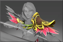 Flowersong Guard