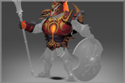 Forgotten Fate - Armor