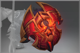 Forgotten Fate - Off-Hand