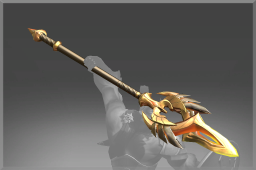 Forgotten Fate - Weapon