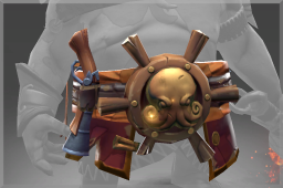 Freeboot Fortunes - Belt
