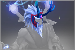 Fury of the Righteous Storm - Head
