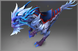 Fury of the Righteous Storm - Kirin