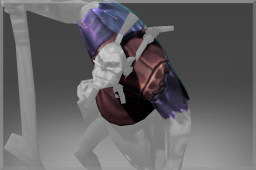 Garb of Morbific Provision