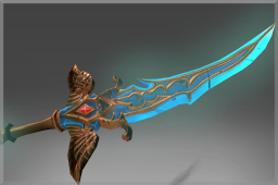 Ghost Blade of Seaborne Reprisal