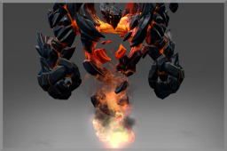 Golem of the Dread Compact