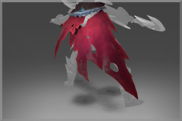 Gothic Whisper Cape