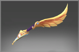 Grand Suppressor - Weapon