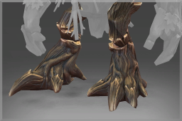 Grudges of the Gallows Tree - Legs