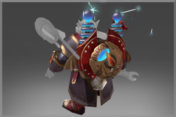 Hare of the Cog - Armor