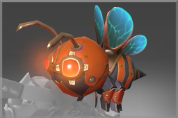 Hare of the Cog - Misc