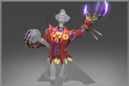 Harrow's Harvest - Armor
