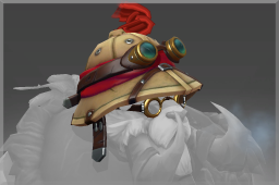Hat of Distinguished Expeditionary