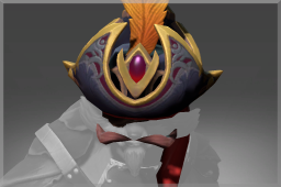 Hat of the Windward Rogue