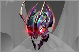 Head of Darkheart Pursuit