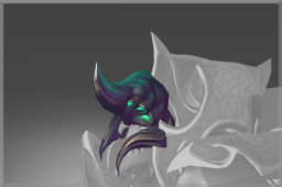 Head of the Anointed