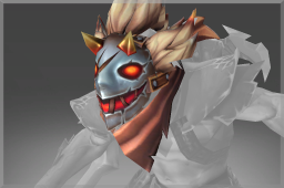 Heartless Hunt - Head