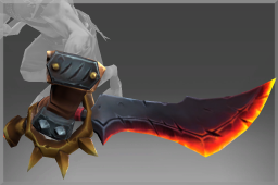 Heartless Hunt - Off-Hand