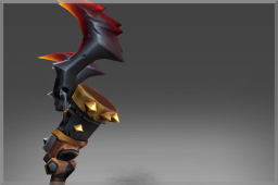 Heartless Hunt - Weapon