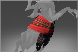 Heir of Terror Belt