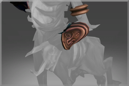 Heir of Terror Bracers