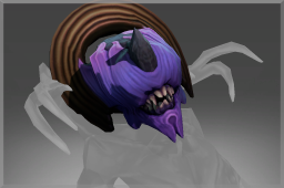 Heir of Terror Crown
