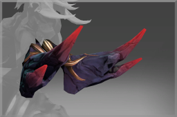 Heir of Terror Wings