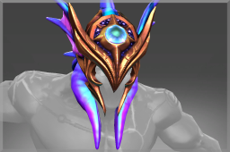 Helm of Abyssal Vortex