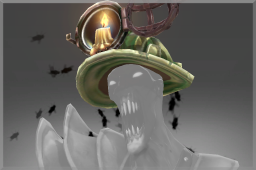 Helm of Forlorn Descent