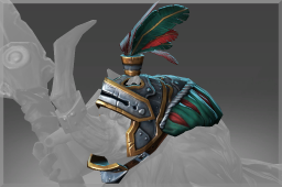 Helm of Rising Glory