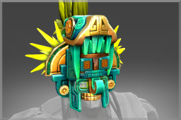 Helm of the Jade Emissary