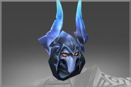Helm of the Stormwrought Arbiter
